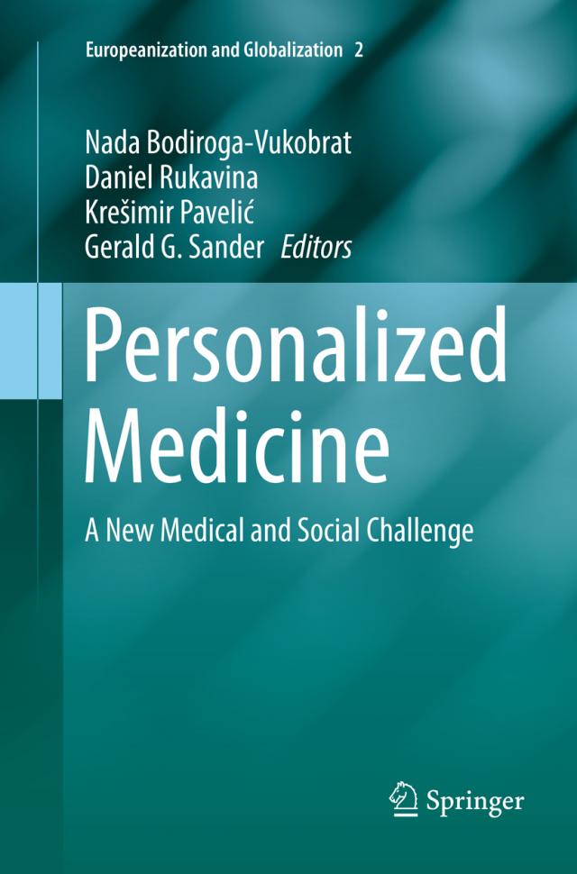 Personalized Medicine