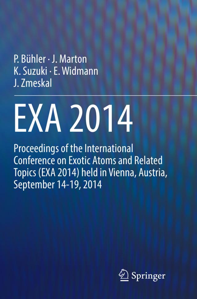 EXA 2014