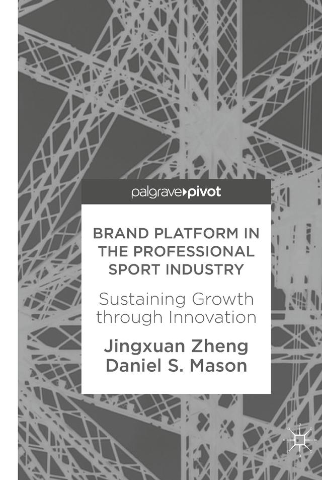 Brand Platform in the Professional Sport Industry
