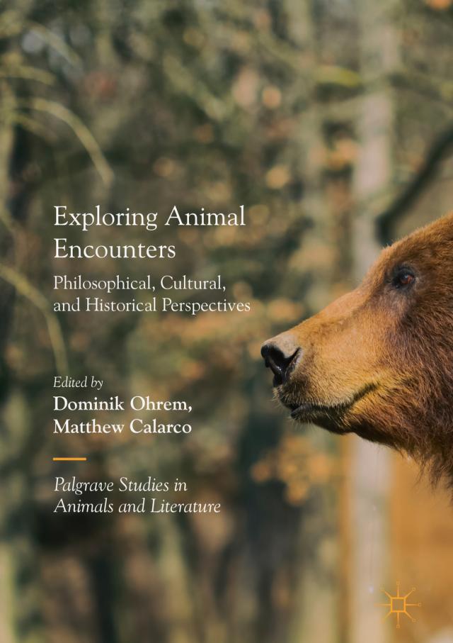 Exploring Animal Encounters