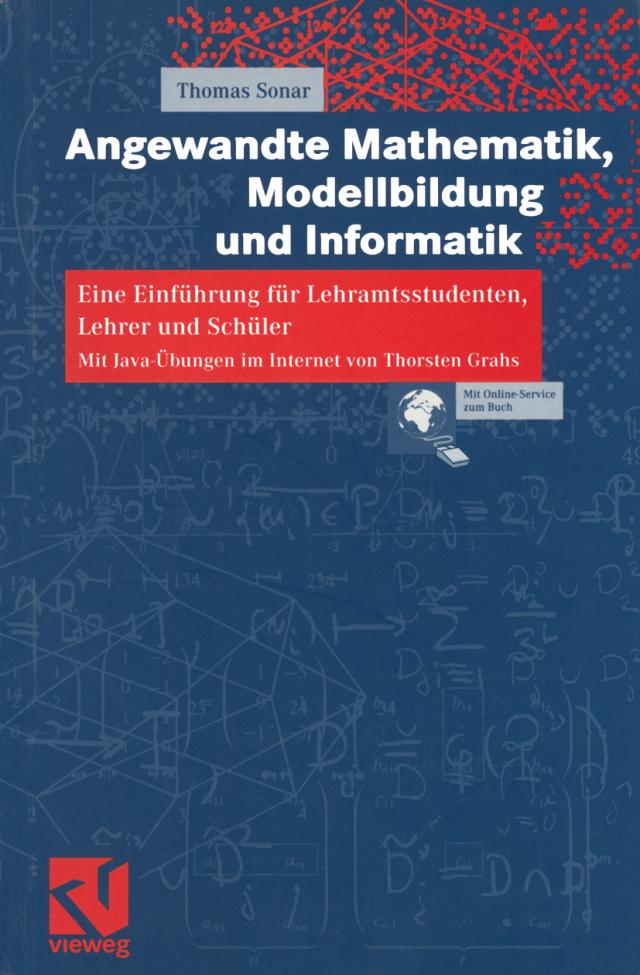 Angewandte Mathematik, Modellbildung und Informatik