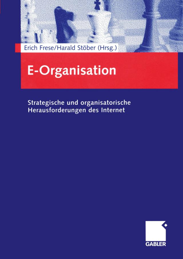 E-Organisation