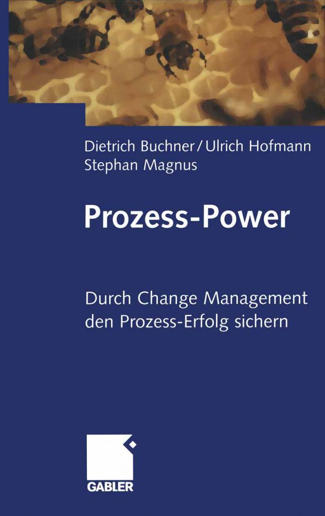 Prozess-Power