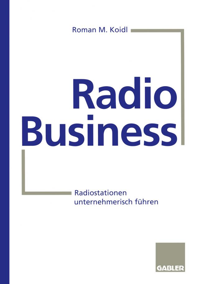 Radio Business