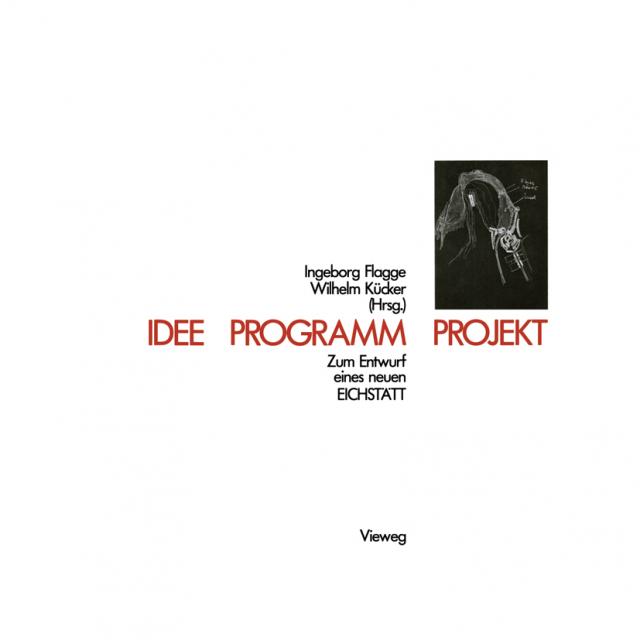 IDEE Programm Projekt
