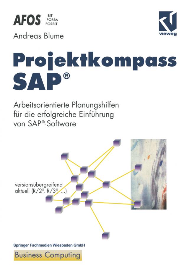 Projektkompass SAP®