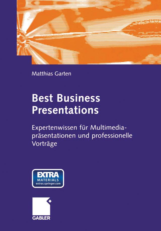 Best Business Presentations