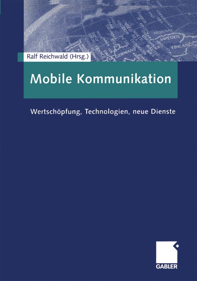 Mobile Kommunikation