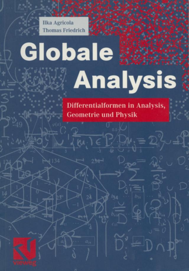 Globale Analysis