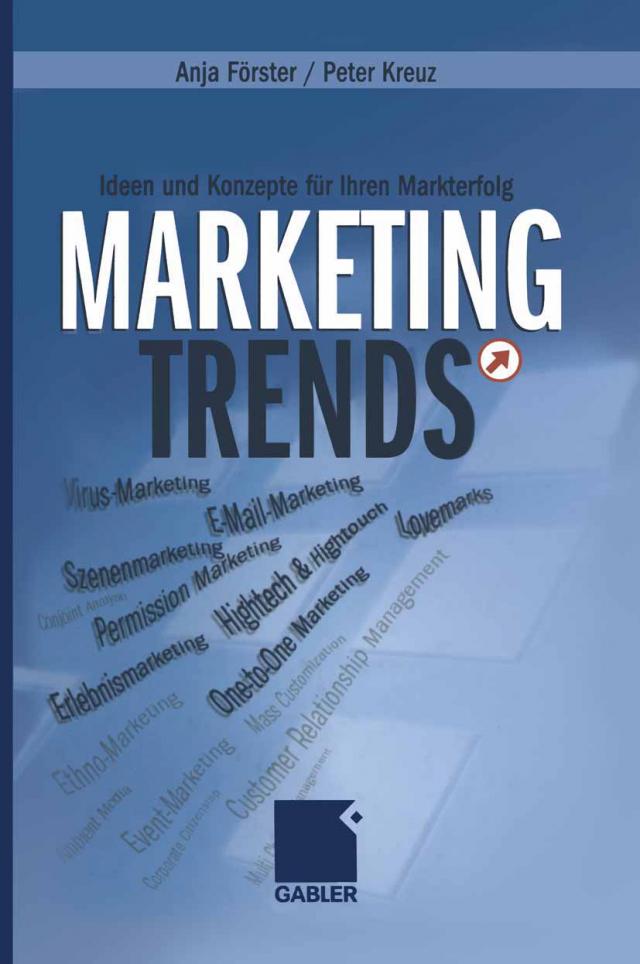 Marketing-Trends