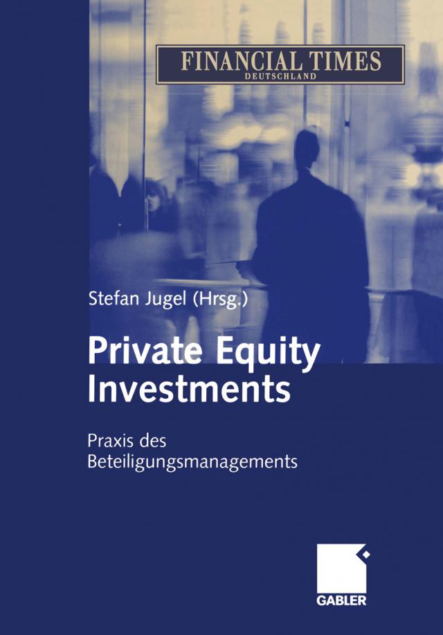 Private Equity Investments