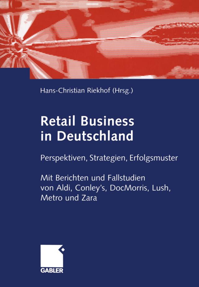 Retail Business in Deutschland