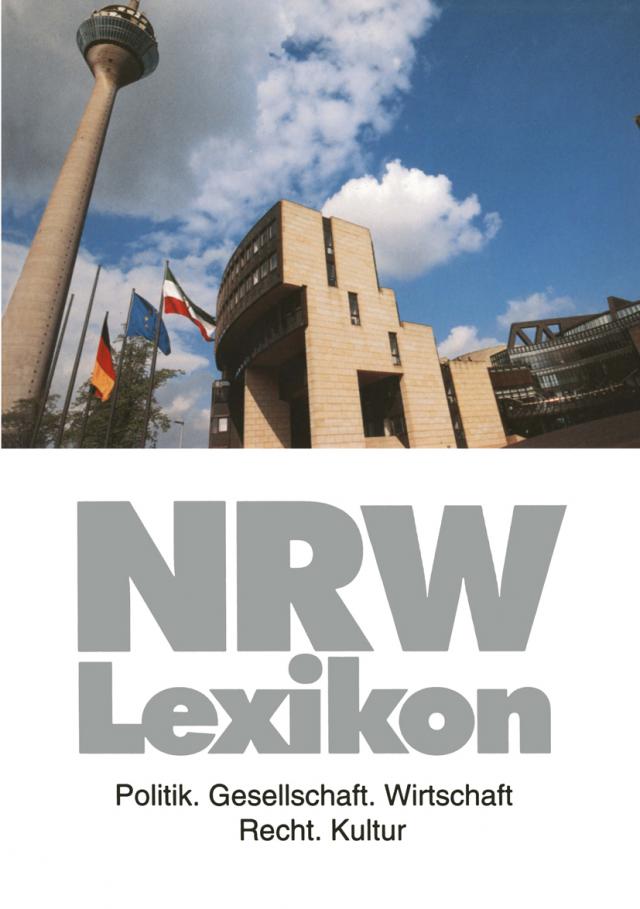 NRW-Lexikon