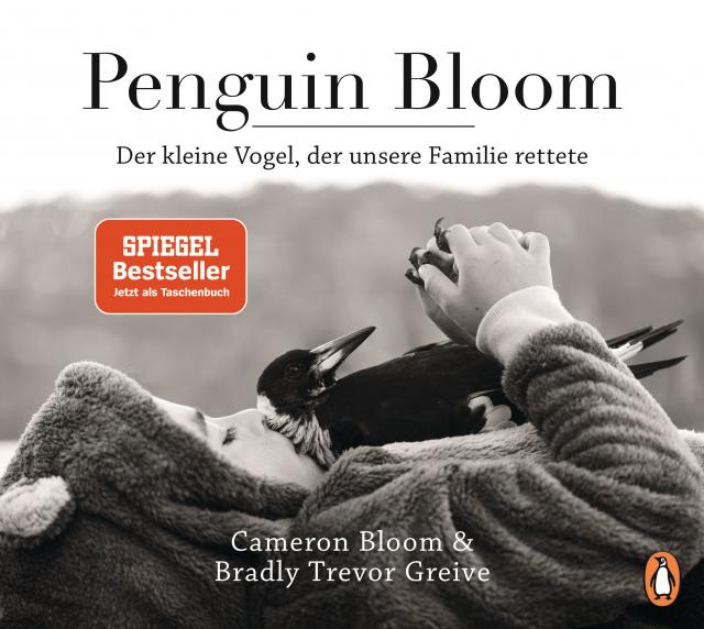 Penguin Bloom. Der kleine Vogel, der unsere Familie rettete