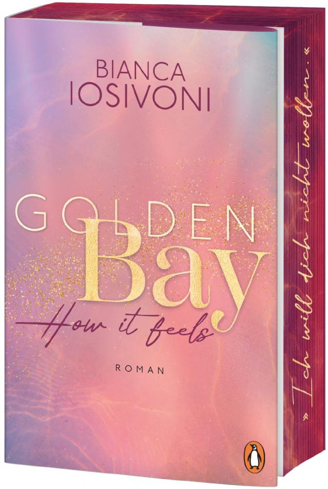 Golden Bay - How it feels