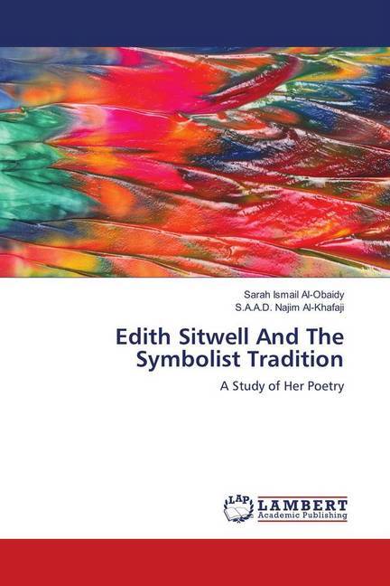 Edith Sitwell And The Symbolist Tradition
