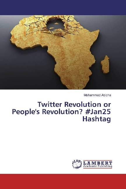 Twitter Revolution or People's Revolution? Jan25