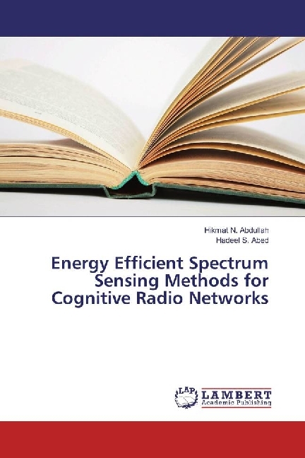 Energy Efficient Spectrum Sensing Methods for Cognitive Radio Networks