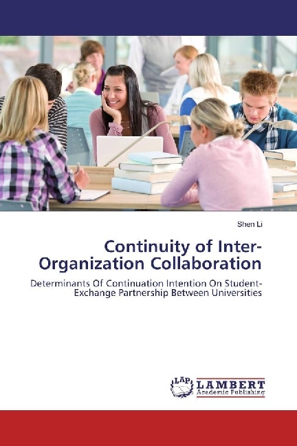 Continuity of Inter-Organization Collaboration