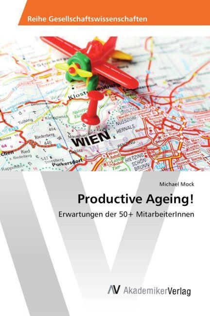 Productive Ageing!