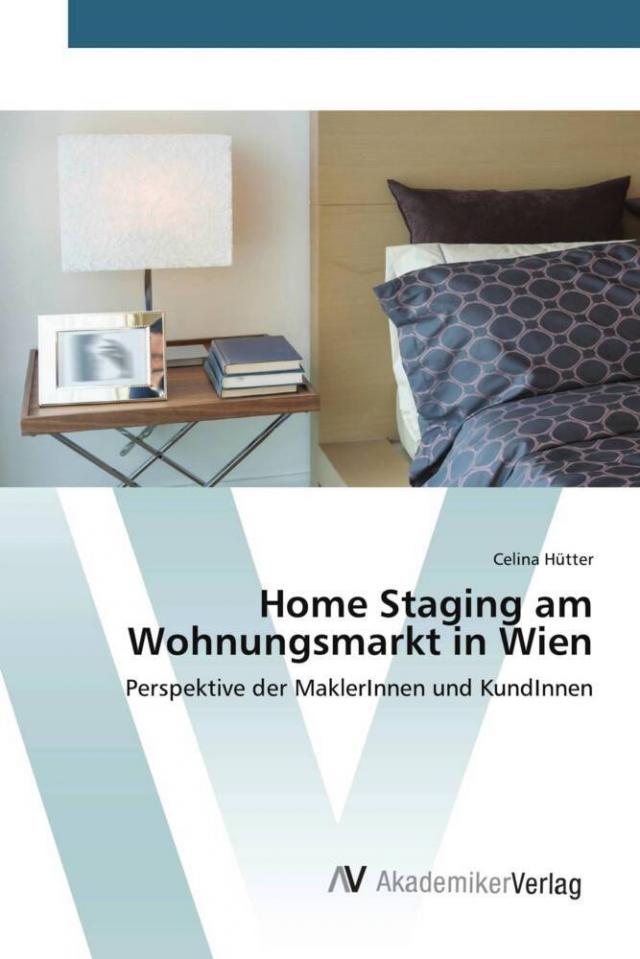 Home Staging am Wohnungsmarkt in Wien