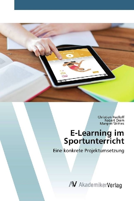 E-Learning im Sportunterricht