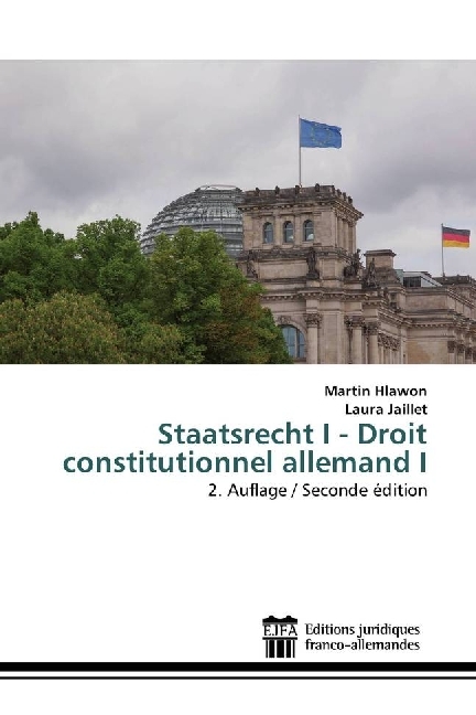 Staatsrecht I - Droit constitutionnel allemand I