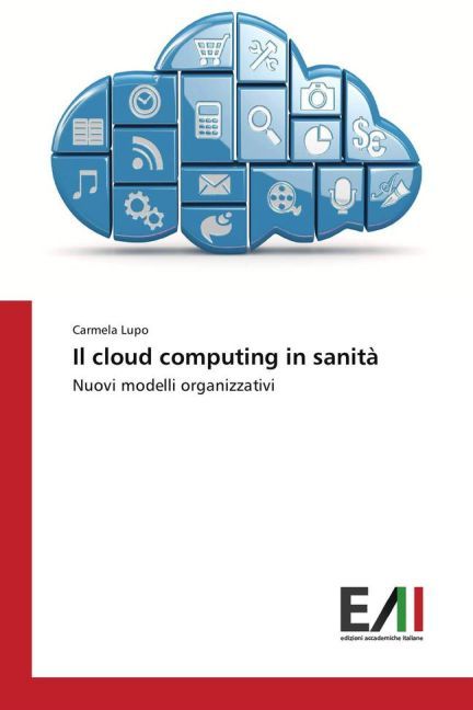 Il cloud computing in sanità