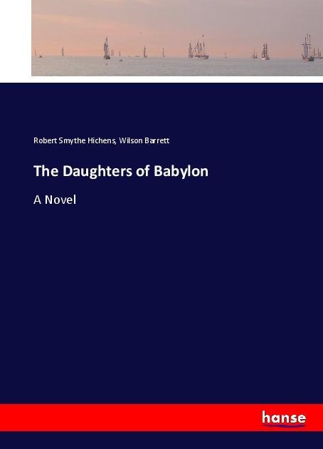 The Daughters of Babylon