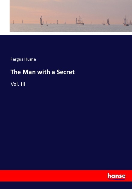 The Man with a Secret
