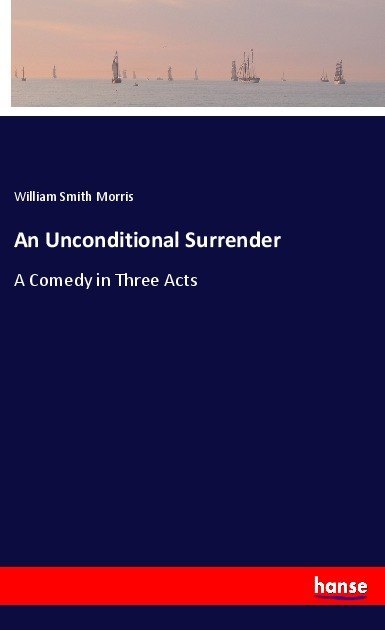 An Unconditional Surrender