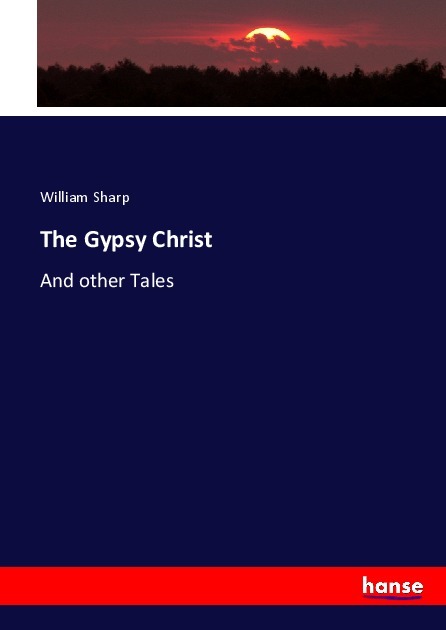 The Gypsy Christ