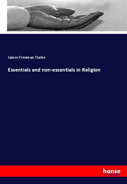 Essentials and non-essentials in Religion