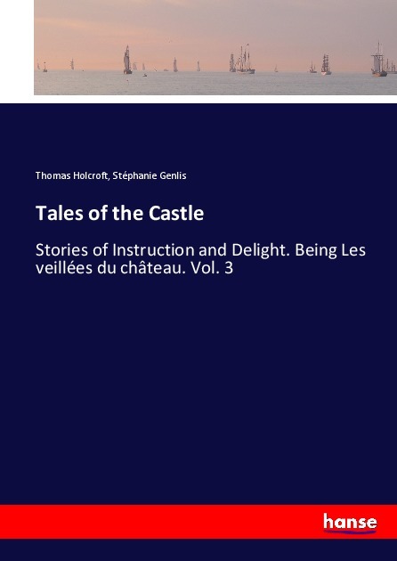 Tales of the Castle