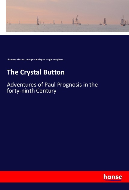 The Crystal Button