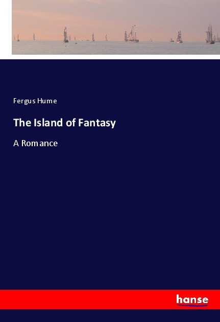 The Island of Fantasy