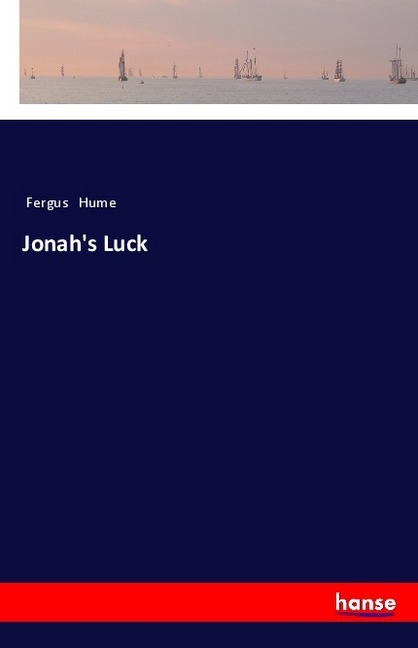 Jonah's Luck