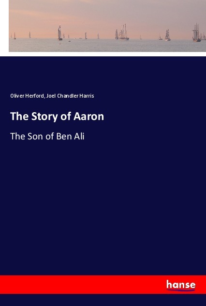 The Story of Aaron