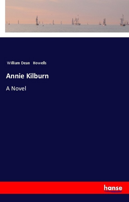 Annie Kilburn