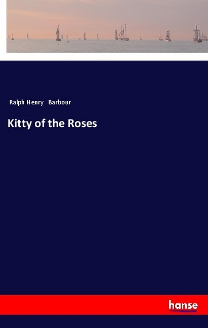 Kitty of the Roses