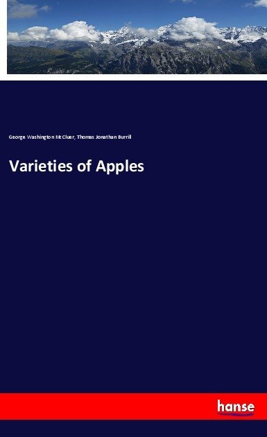 Varieties of Apples