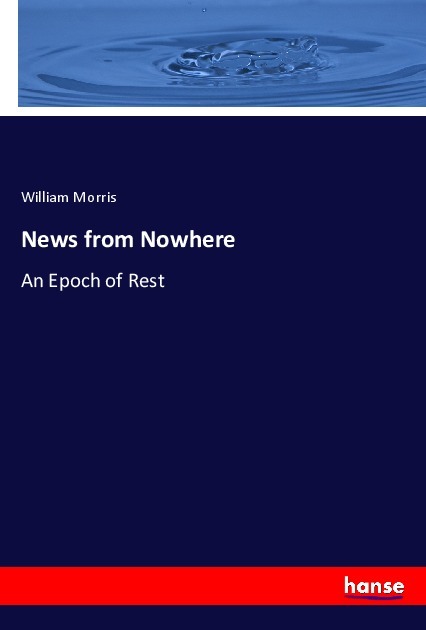 News from Nowhere