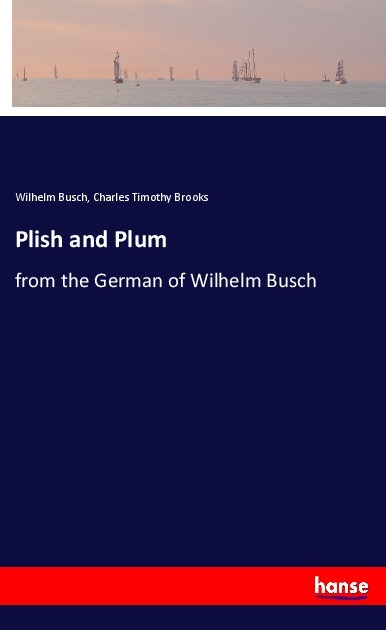 Plish and Plum