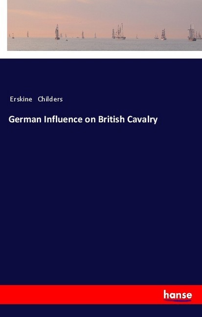 German Influence on British Cavalry