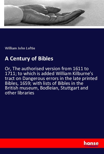A Century of Bibles