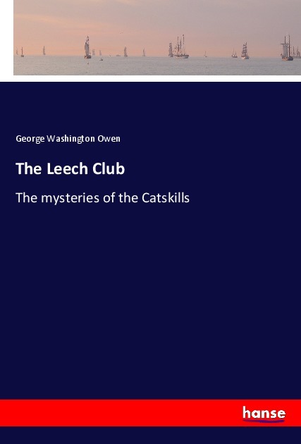 The Leech Club