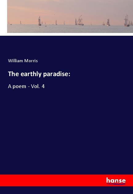 The earthly paradise: