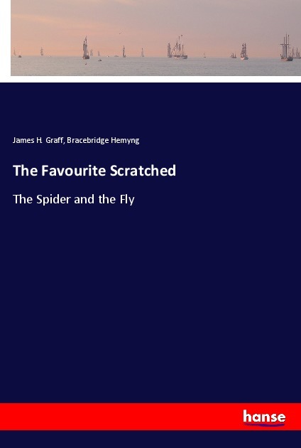 The Favourite Scratched