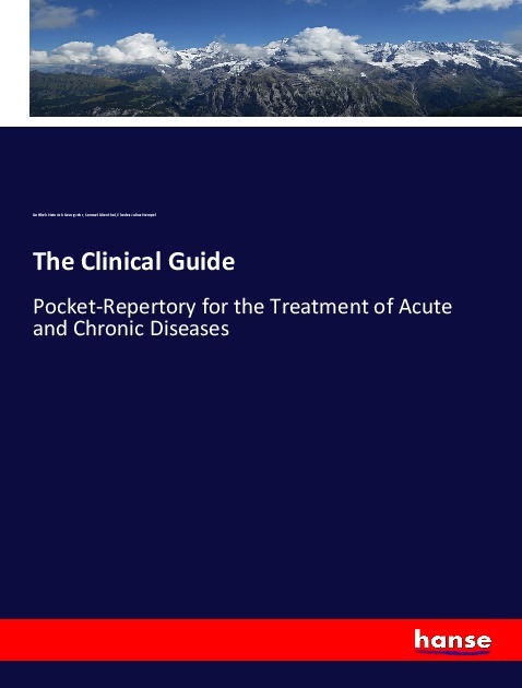 The Clinical Guide