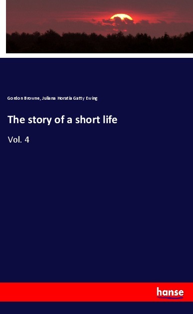 The story of a short life